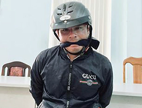 phe ma tuy da va nhung vu tham an gia dinh kinh hoang hinh anh 1