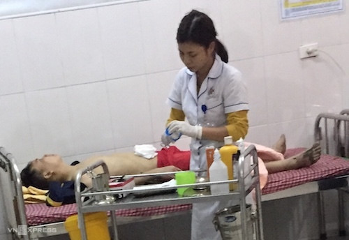 phe ma tuy da va nhung vu tham an gia dinh kinh hoang hinh anh 2