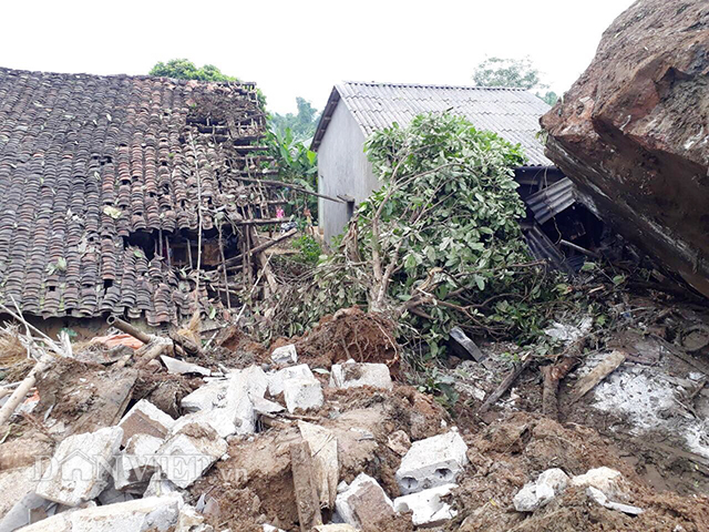 lo nui vui lap 3 nguoi o cao bang: loi ke cua nan nhan thoat chet hinh anh 2