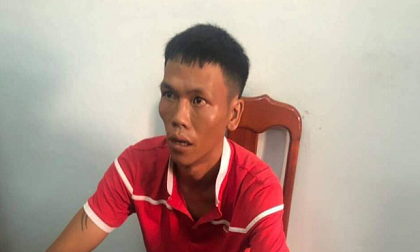 Bắt giữ thanh niên đánh gãy tay, cướp tiền của cậu bé bán vé số