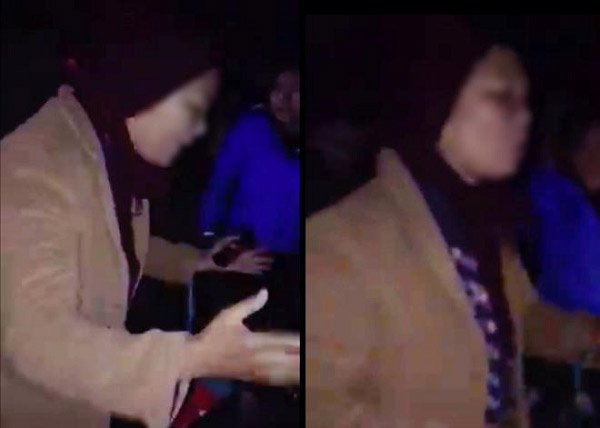 danh ghen cuc ba dao: vo bau xat muoi ot; hat mam tom 