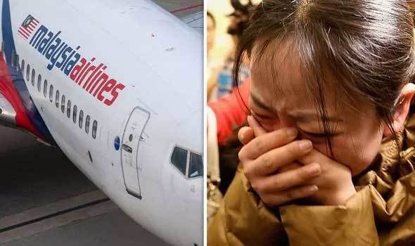 Điểm nghi vấn chưa từng được tiết lộ về MH370