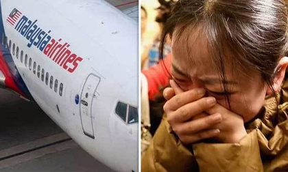 Điểm nghi vấn chưa từng được tiết lộ về MH370