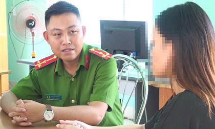 Giải cứu một phụ nữ nghi bị lừa bán sang Trung Quốc