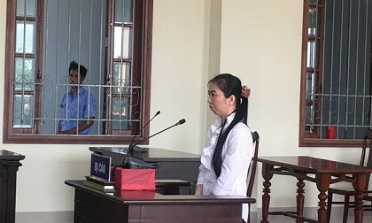 Lập nhiều dây hụi ma, chủ hụi lãnh 13 năm tù