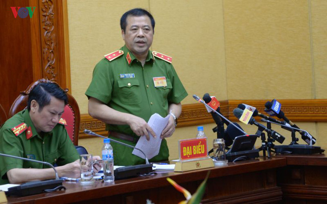 Liên tiếp phá chuyên án hàng tấn ma tuý, vì sao không bắt được ông trùm? - Ảnh 3. Liên tiếp phá chuyên án hàng tấn ma tuý, vì sao không bắt được ông trùm? - Ảnh 3.
