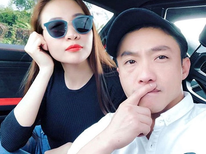 Mẹ vật vã khổ tâm, Cường đô la cưới vợ hotgirl tìm vui chân trời mới
