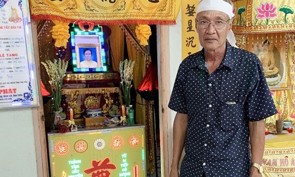 Một phụ nữ tử vong khi truyền dịch tại bệnh viện