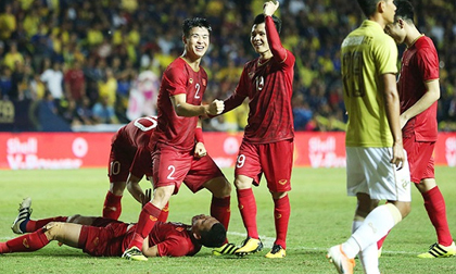 Ngày mai bốc thăm vòng loại World Cup 2022: Kịch bản nào khó nhất, dễ nhất cho ĐT Việt Nam?