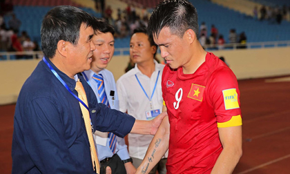 Từ giọt nước mắt của Công Vinh tới ngày Việt Nam nói về World Cup 2022