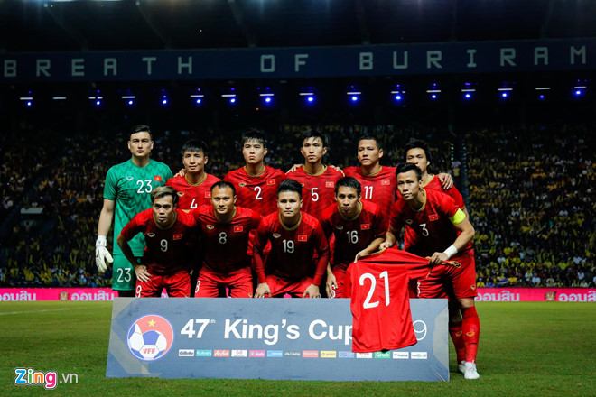 Tu giot nuoc mat cua Cong Vinh toi ngay Viet Nam noi ve World Cup 2022 hinh anh 3