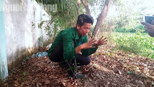 Không khởi tố vụ phát hiện hơn 300 thi thể thai nhi tại nhà máy rác - 1