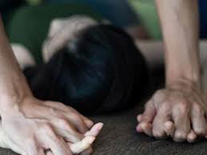 Nam thanh niên hiếp dâm, cướp tài sản người phụ nữ trong khách sạn - 1