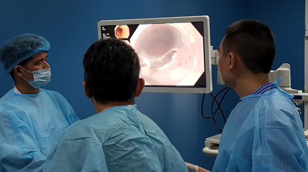 Hay nghẹn khi ăn, người đàn ông mắc căn bệnh ung thư tử vong trên 90%
