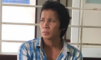 Vụ con trai nghi tâm thần sát hại mẹ ruột: Khởi tố, bắt tạm giam gã 'nghịch tử'