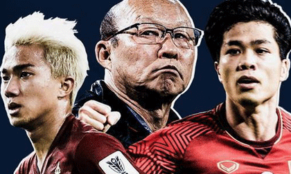 Kịch bản nào để Việt Nam tiến xa tại vòng loại World Cup 2022?
