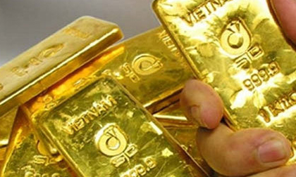 Giá vàng hôm nay 18/7, USD treo cao, vàng tăng nhanh trở lại