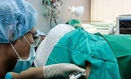 Khởi tố vụ án mẹ con sản phụ tử vong sau khi tiêm thuốc