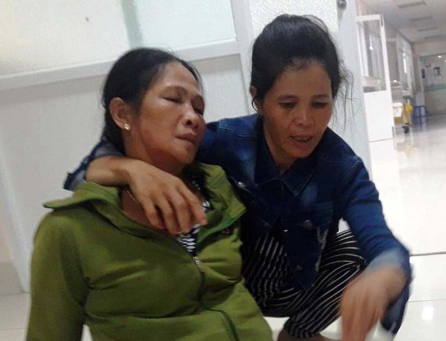 nghi van 3 nguyen nhan khien san phu 26 tuoi chet bat thuong hinh anh 1