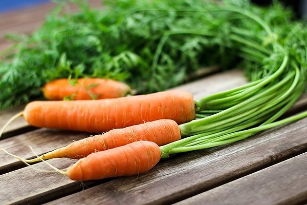 Thực phẩm vừa rẻ, vừa sẵn đầy chợ Việt giải độc gan cực tốt - 1