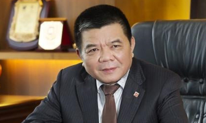 Cựu Chủ tịch BIDV Trần Bắc Hà tử vong