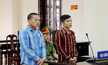 9X dùng hơn một tỷ đi mua ma tuý bị đề nghị án tử hình