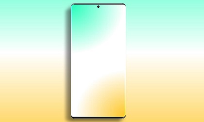 CHOÁNG: Sắp có smartphone với camera 108 MP và zoom quang 10x