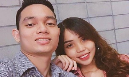 Cựu thiếu úy công an tạt axit vợ sắp cưới hầu tòa sáng nay