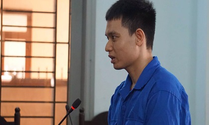 Tạt axit vợ sắp cưới, cựu thiếu úy cảnh sát lãnh 6 năm tù