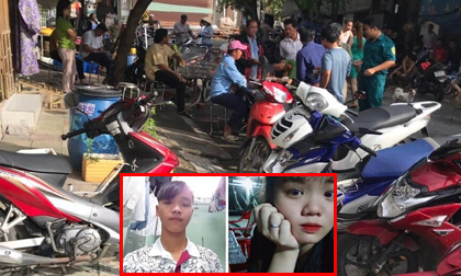 Bắt được đôi nam nữ liên quan vụ người phụ nữ bị sát hại trong nhà trọ ở Bình Dương