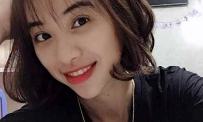 Cô gái xinh đẹp mất tích ở Điện Biên đang ở Quảng Ngãi?