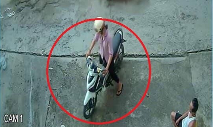 Vụ cô gái xinh đẹp mất tích ở Điện Biên: Tìm thấy xe máy ở bến Mỹ Đình