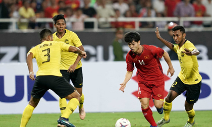 Điểm mặt 4 đối thủ của Việt Nam ở vòng loại World Cup: Đáng lo ngại