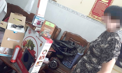 Nhóm đối tượng chuyên lừa đảo người già bằng tour du lịch 0 đồng