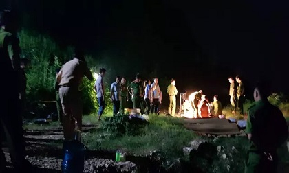 Vụ 4 thanh niên đuối nước ở Phú Thọ: Hoàn cảnh nam sinh lớp 11 quên mình dũng cảm cứu người khiến ai cũng đau lòng
