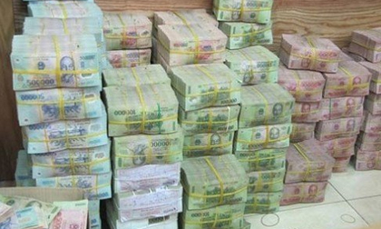Thái Bình: Bắt thiếu nữ 19 tuổi lừa đảo bạn của mẹ hàng tỷ đồng