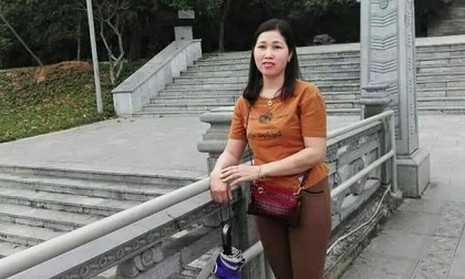 Hà Nội: Để lại dòng chữ “xin lỗi bố mẹ, xin lỗi chồng con, em về với các cụ đây”, người phụ nữ mất tích bí ẩn
