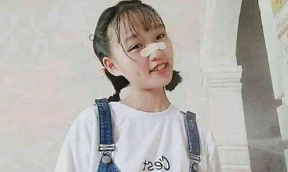 Nữ sinh 15 tuổi bỏ nhà đi vì không thi đỗ vào lớp 10, cả gia đình mòn mỏi đi tìm