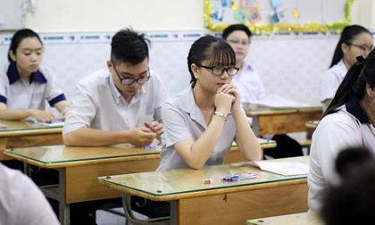 Kỳ thi THPT sẽ thay đổi từ năm 2021