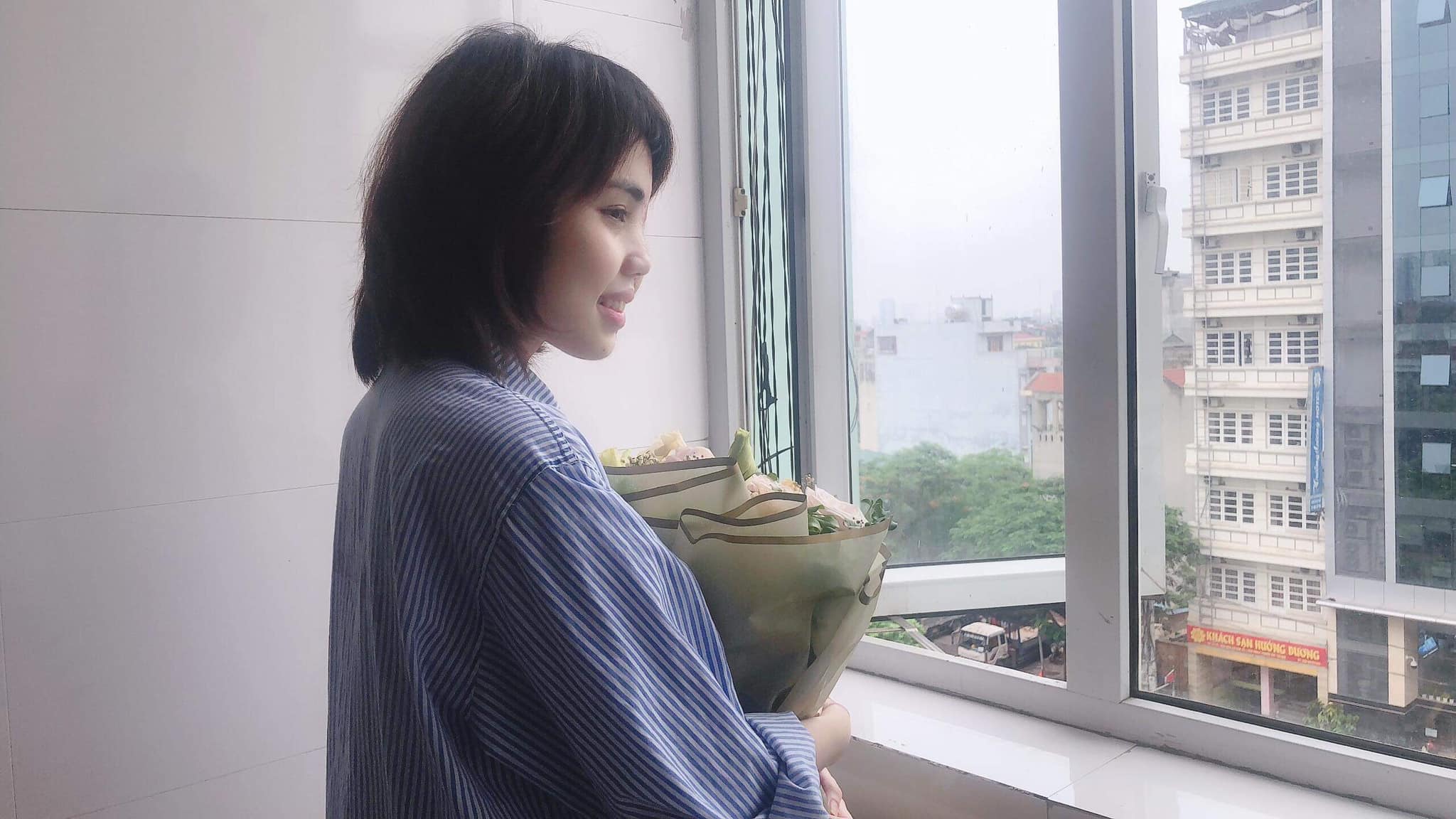 thieu uy cong an tat axit vo sap cuoi: nan nhan lan dau noi ve tin don cap dai gia - 1