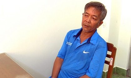 Ghen tuông mù quáng dẫn đến chết người