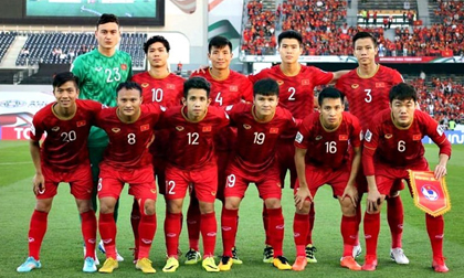 Điều kiện để Việt Nam vượt qua vòng loại thứ 2 World Cup 2022