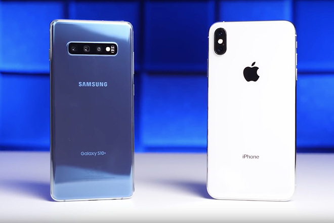 Lòng trung thành với iPhone giảm xuống mức thấp nhất mọi thời đại - 2