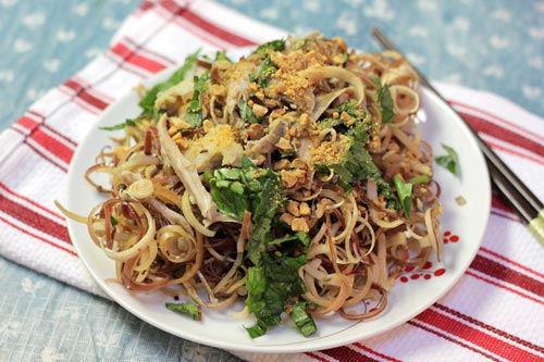 3 cach lam goi ga ngon la mieng cho bua com gia dinh - 4