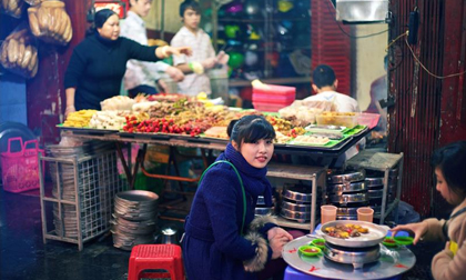 Việt Nam liên tiếp lọt top đầu những thiên đường ẩm thực đường phố của thế giới