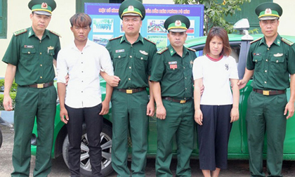 Bắt giữ nhóm đối tượng buôn bán trẻ sơ sinh sang Trung Quốc