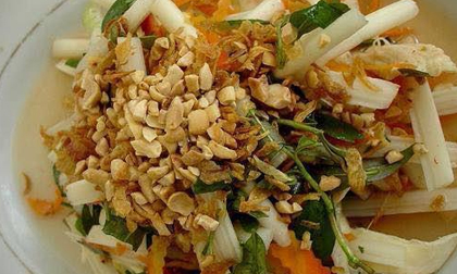 3 cách làm gỏi gà ngon lạ miệng cho bữa cơm gia đình