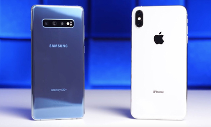 Lòng trung thành với iPhone giảm xuống mức thấp nhất mọi thời đại