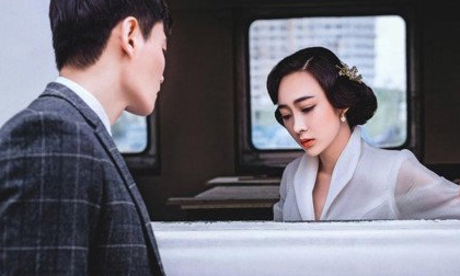 Đêm tân hôn, sếp điện thoại cho chồng khóc nức nở và sự thật khiến tôi 'sốc tận óc'