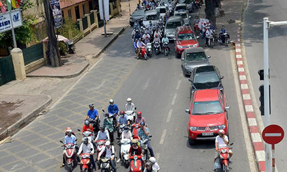 Dự báo thời tiết 20/7, Hà Nội ngày nóng bức, tối mưa dông